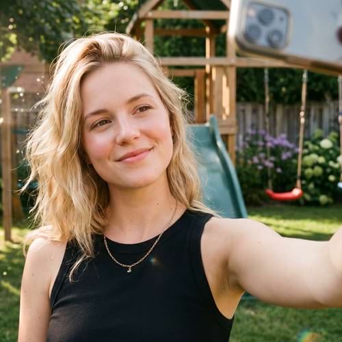 Chloe from Downtown Core