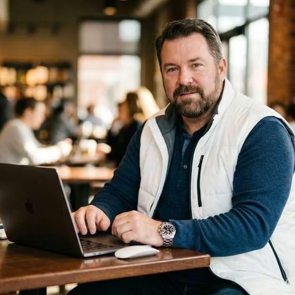 Edmonton Business Owner